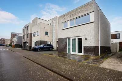 Helenusstraat , 1363VC, Almere, Flevoland