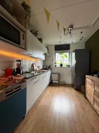 Zoete Kroon, Barneveld