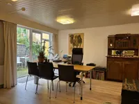 Vingerhoed, Dieren