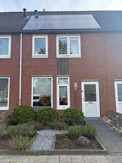Deelheugte , 9403HC, Assen, Drenthe