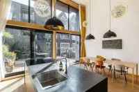 Haparandaweg, Amsterdam