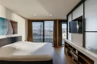 Haparandaweg, Amsterdam