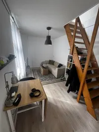 Franklinstraat, Den Haag