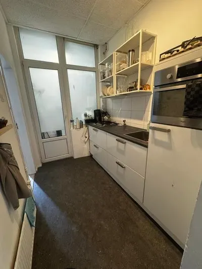 Franklinstraat , 2562CH, Den Haag, Zuid-Holland