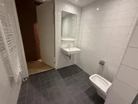 Haparandaweg, Amsterdam
