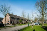 Vedelaarsborch, Houten