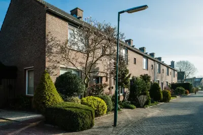Vedelaarsborch , 3992BB, Houten, Utrecht