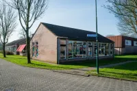 Vedelaarsborch, Houten