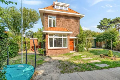 Kiplaan , 2566SM, Den Haag, Zuid-Holland