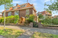 Kiplaan, Den Haag