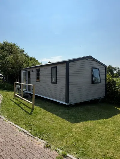 Strandweg 1-ST-IRM Eleganzia, 9976VS, Lauwersoog, Groningen
