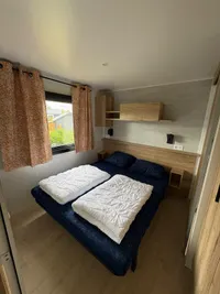 Strandweg 1-ST-Rapidhome Bahia, Lauwersoog