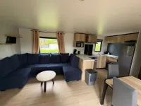 Strandweg 1-ST-Rapidhome Bahia, Lauwersoog
