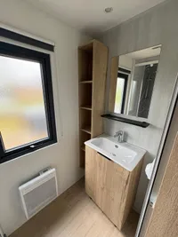 Strandweg 1-ST-Rapidhome Bahia, Lauwersoog