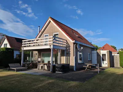 Oude Nieuwlandseweg 43-48, 3253LL, Ouddorp, Zuid-Holland