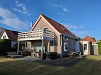 Oude Nieuwlandseweg 43-48, Ouddorp