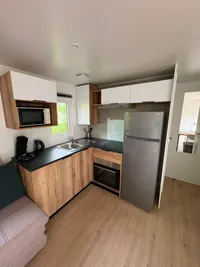 Strandweg 1-ST-Rapidhome Playa, Lauwersoog