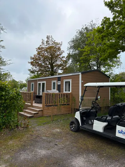 Strandweg 1-ST-Rapidhome Playa, 9976VS, Lauwersoog, Groningen