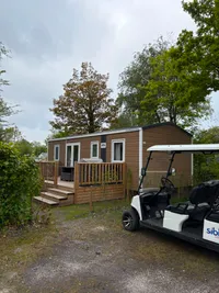 Strandweg 1-ST-Rapidhome Playa, Lauwersoog