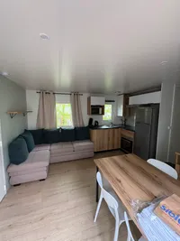 Strandweg 1-ST-Rapidhome Playa, Lauwersoog