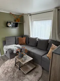 Strandweg 1-Rapidhome Bora Bor, Lauwersoog