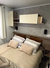 Strandweg 1-Rapidhome Bora Bor, Lauwersoog
