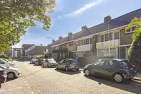 Lisstraat 72, Spijkenisse