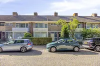 Lisstraat 72, Spijkenisse