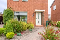 Burgemeester Snaterlaan 54, Oude Pekela
