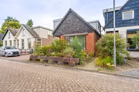 Draijerswijk 7, Oude Pekela