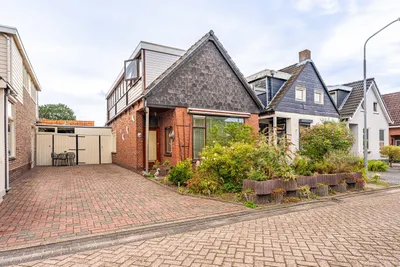 Draijerswijk 7, 9665NH, Oude Pekela, Groningen