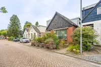 Draijerswijk 7, Oude Pekela