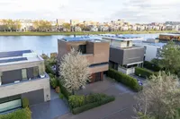 Larikslaan 17, Amsterdam