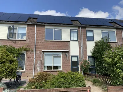 Dokter van Wieringenstraat 11, 4181BS, Waardenburg, Gelderland
