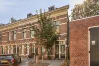 Lambertusstraat 184-AB, Rotterdam