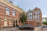 Lambertusstraat 184-AB, Rotterdam