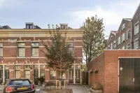 Lambertusstraat 184-AB, Rotterdam
