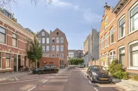 Lambertusstraat 184-AB, Rotterdam