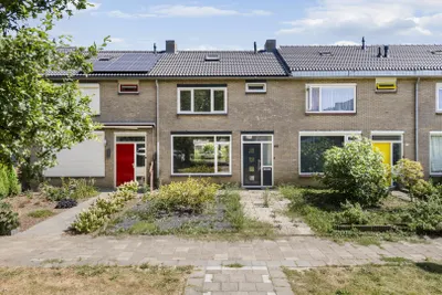 Siriusdreef 65, 6832GV, Arnhem, Gelderland