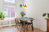 Wilhelminastraat 12, Weesp