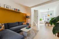 Wilhelminastraat 12, Weesp