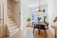 Wilhelminastraat 12, Weesp