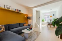 Wilhelminastraat 12, Weesp