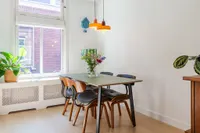 Wilhelminastraat 12, Weesp