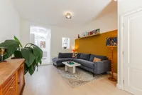 Wilhelminastraat 12, Weesp