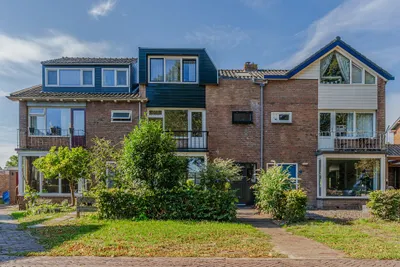 Cruijscamplaan 9, 1851XA, Heiloo, Noord-Holland
