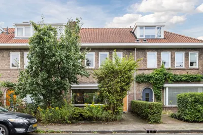 Raiffeisenlaan 16, 3571TD, Utrecht, Utrecht
