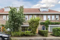 Raiffeisenlaan 16, Utrecht
