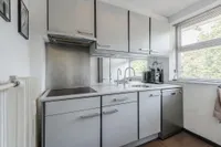 Henri Dunantlaan 285, Apeldoorn