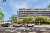 Henri Dunantlaan 285, Apeldoorn